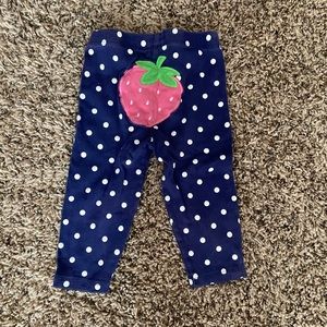 Carter’s leggings